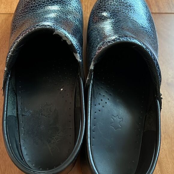 Dansko clog size 38 - Picture 8 of 9